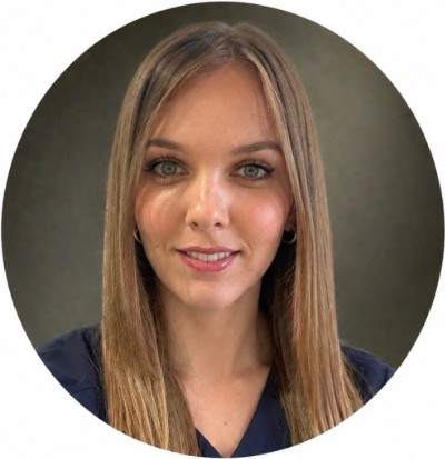 Julie klinikassistent hos SlagelseTand Julie klinikassistent hos SlagelseTand